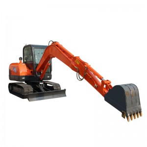 SWPC-6065型挖掘機(jī)